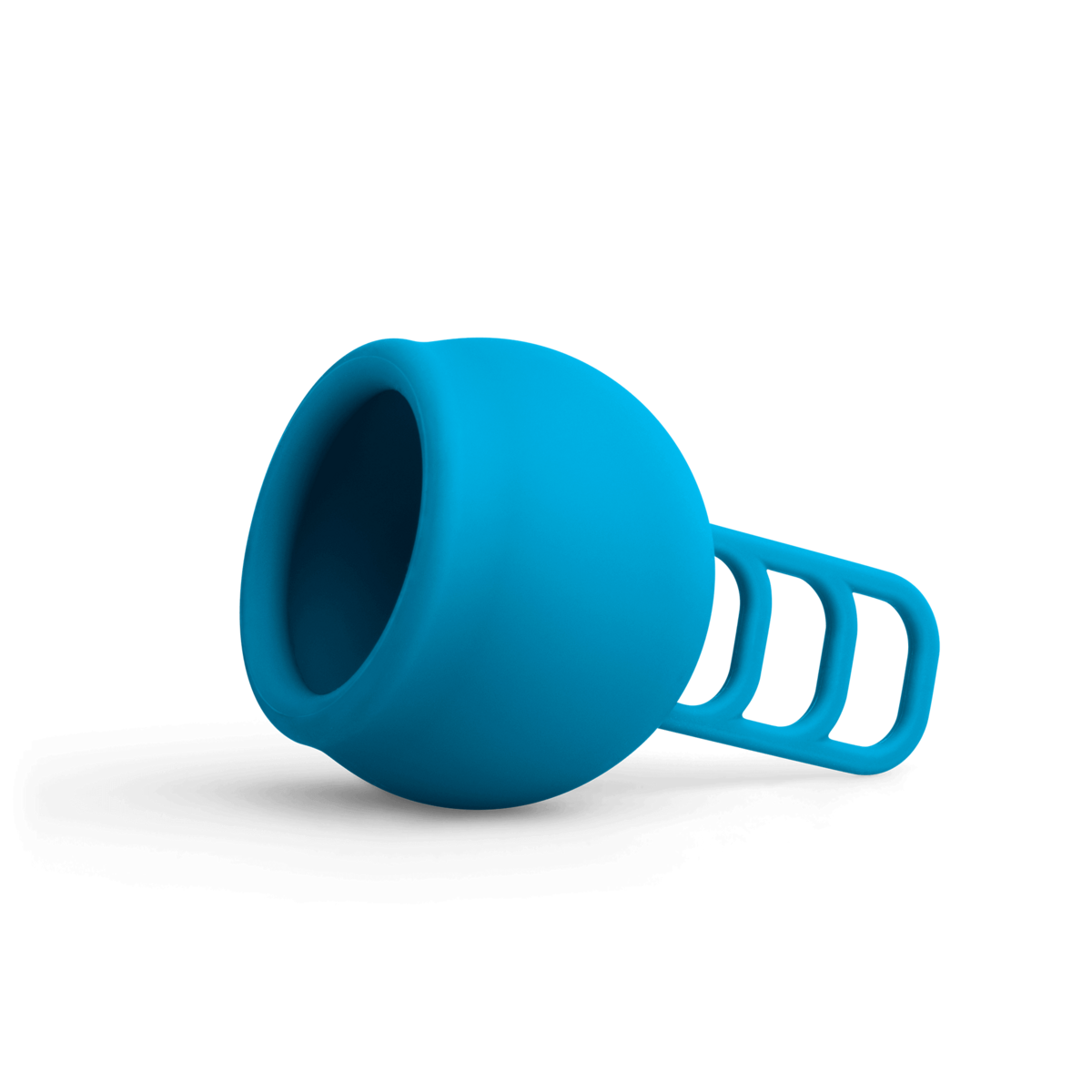 Merula Cup zeemeermin Menstruatiestasse