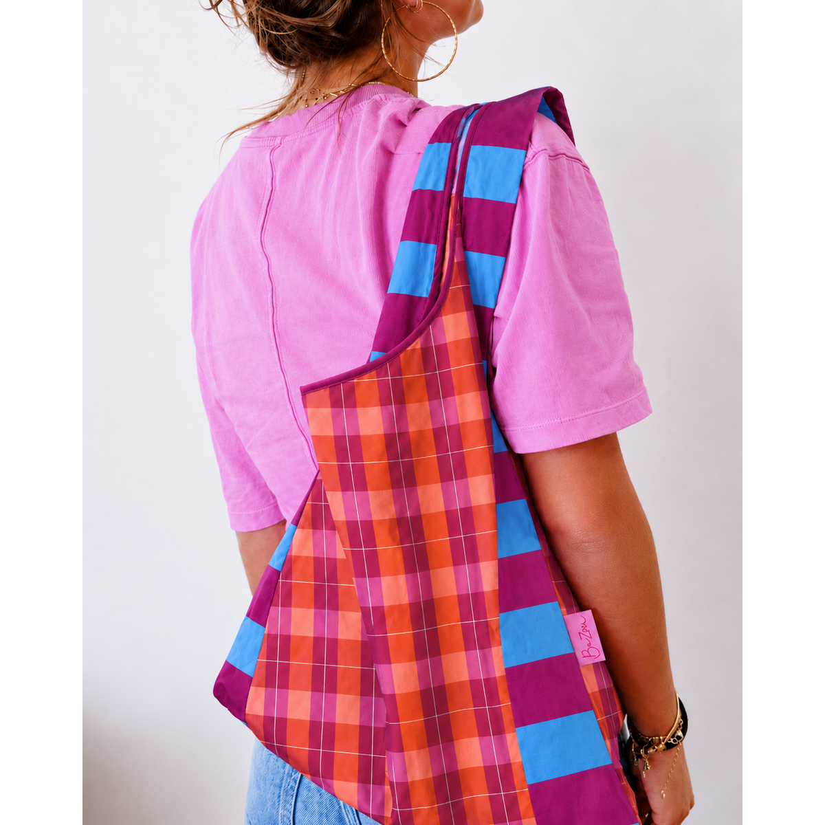 Shopping Bag 'Fabienne'