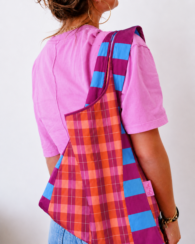 Shopping Bag 'Fabienne'