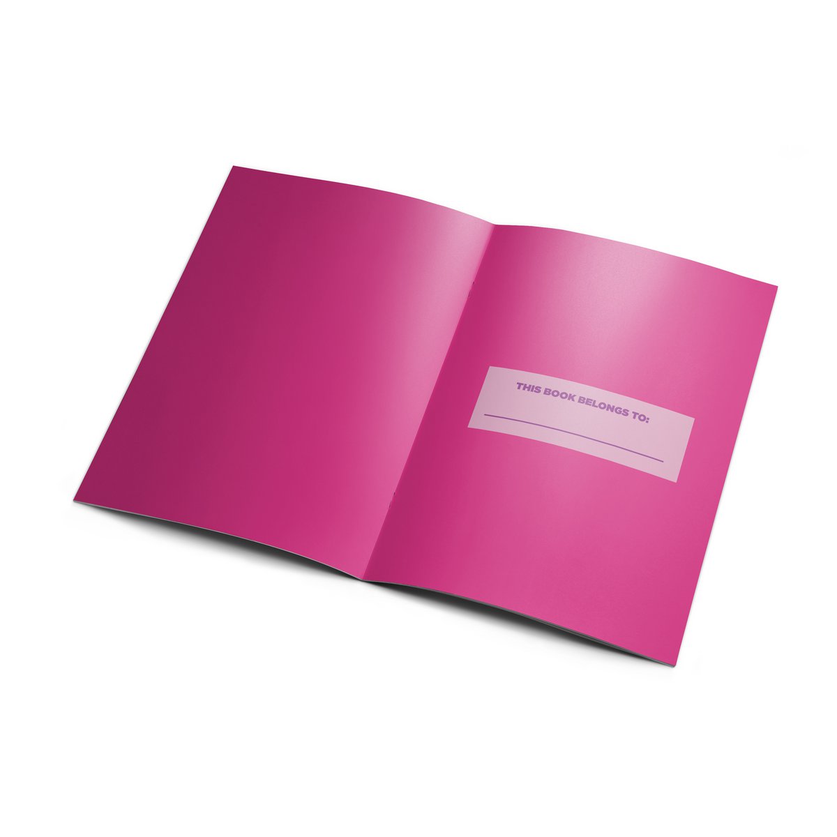 Ariana Aktivitätsbuch