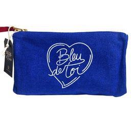 Belgian Attitude Collection Make-Up Kit – Bleu de Toi