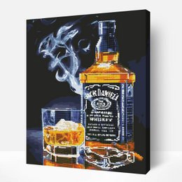 Kit híbrido Jack Daniels
