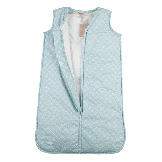 SLEEPING BAG WINTER 70CM BEARS