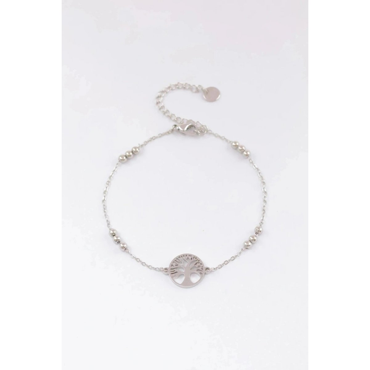 Roestvrij stalen armbanden