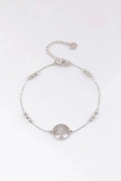 Roestvrij stalen armbanden