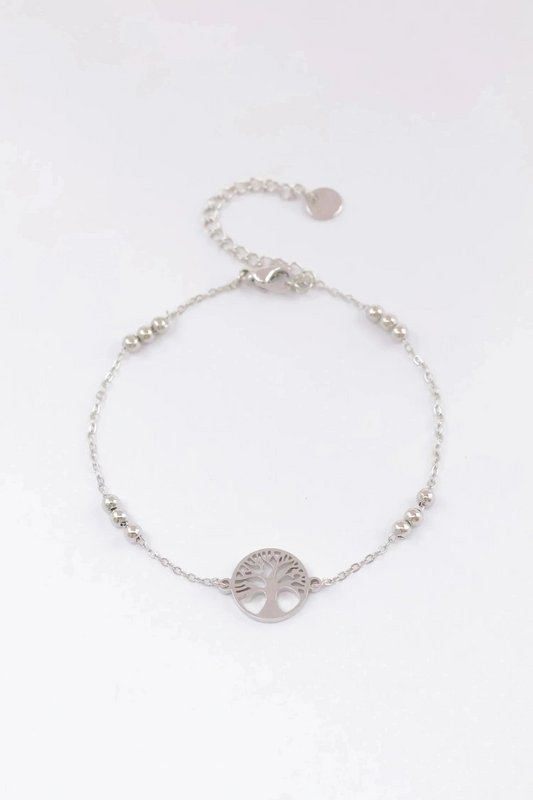 Roestvrij stalen armbanden