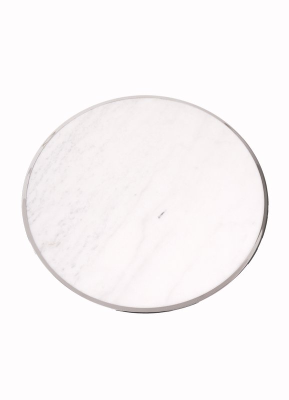 Table, 57 cm round