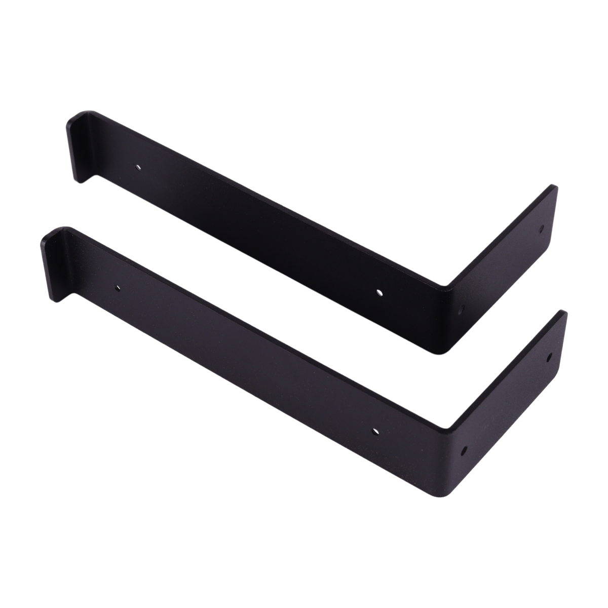 Gorillz Wagon 20 -2 Piezas-Negro