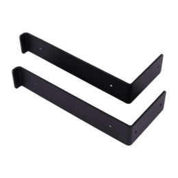 Gorillz Wagon 20 -2 Piezas-Negro