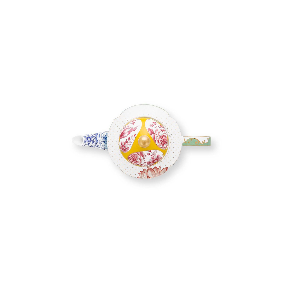 Teapot Royal 1.65ltr