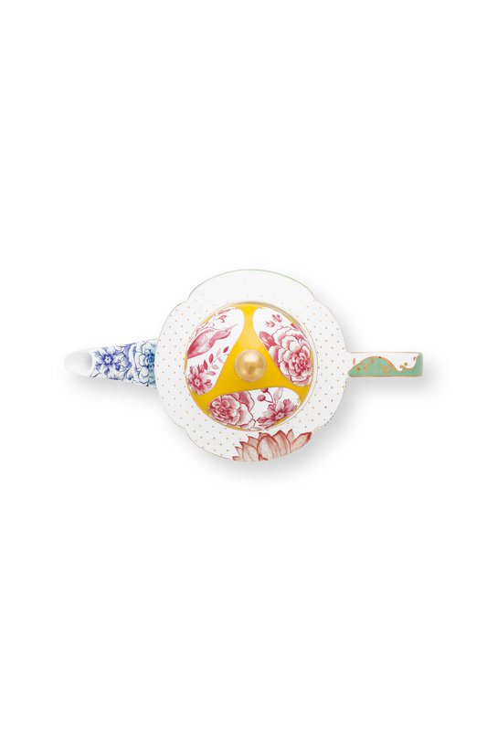 Teapot Royal 1.65ltr