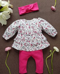 2511 LEGGINGS JASMINA