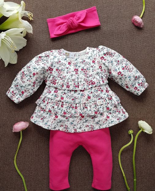 2511 LEGGINGS JASMINA
