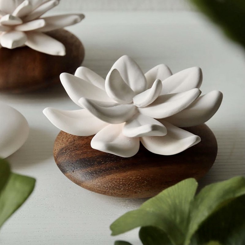 Tibetansk Jade Diffuser