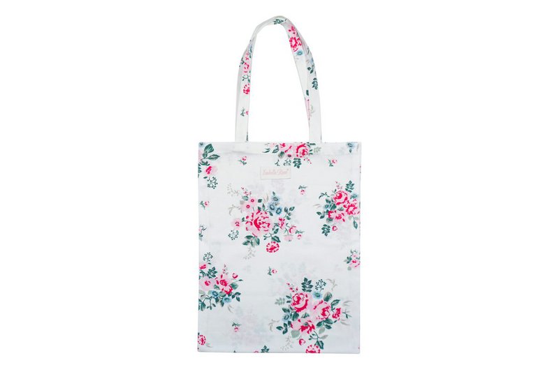Shopper Lisa 35x45 cm Isabelle Rose
