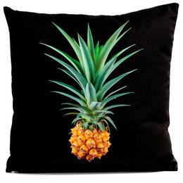 Pineapple Tropical Cushion, Mr. Pineapple