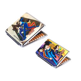 CATSEYE Cigarette case