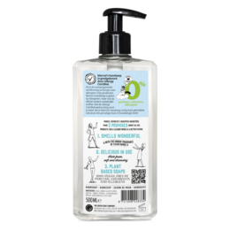 0% Hand soap 500ml