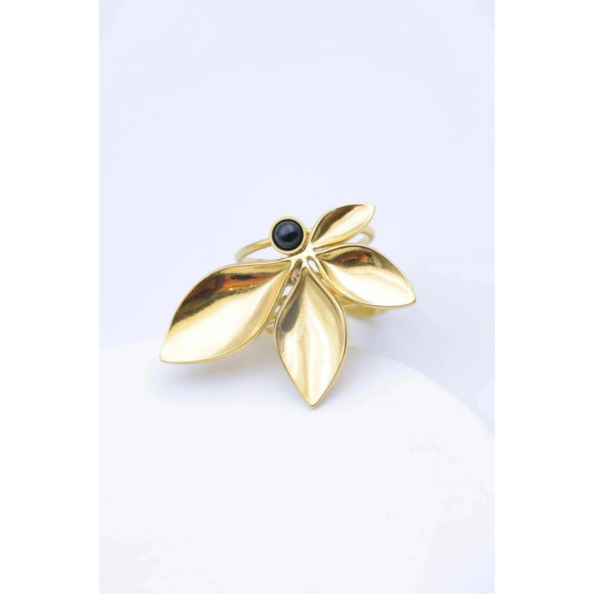 Ringe aus Edelstahl