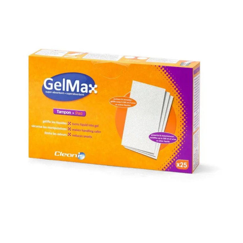 DROOG TOILETKIT–CAREBAG®