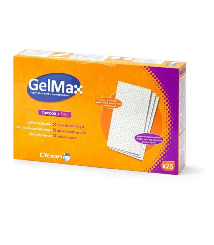 KIT WC A SECCO – CAREBAG®