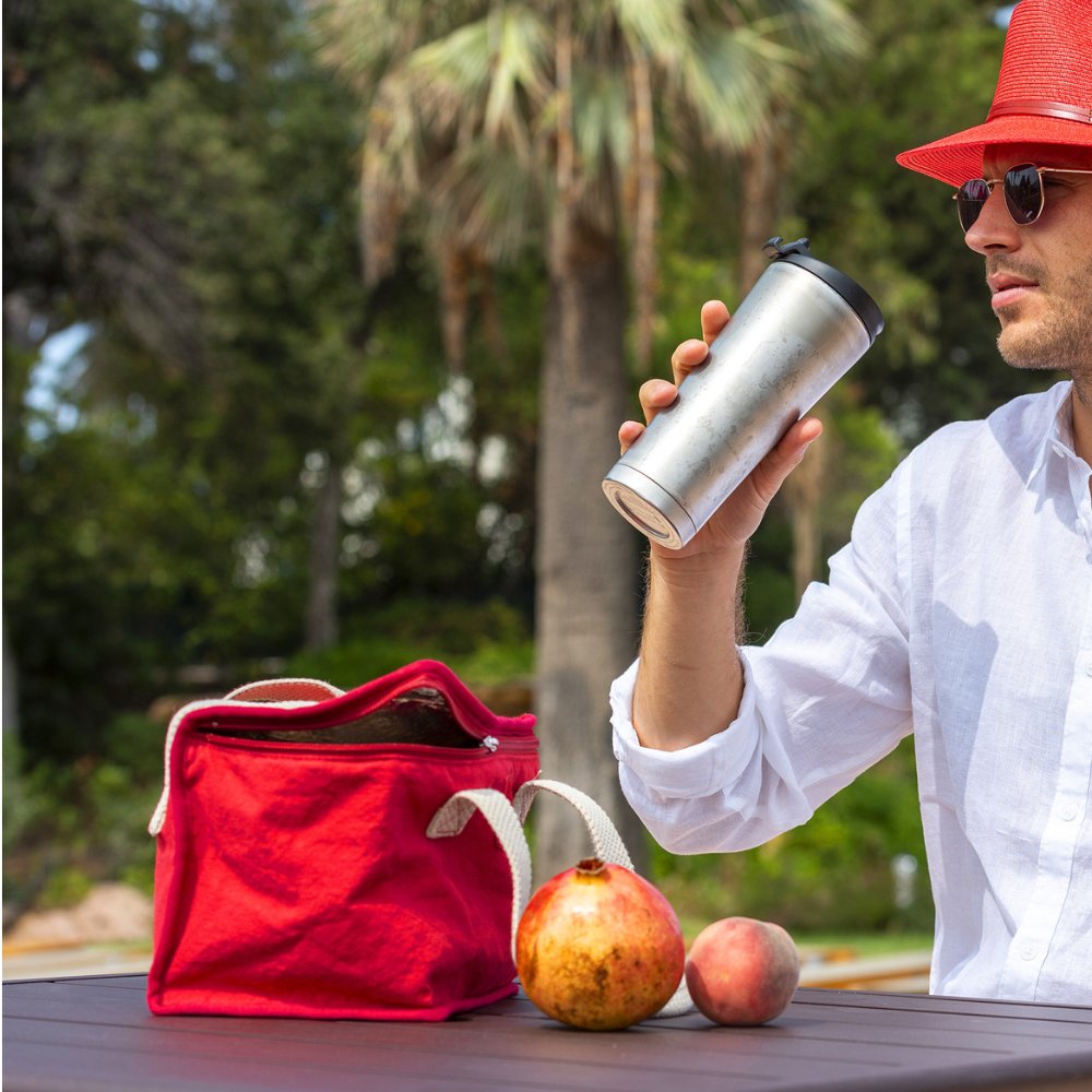 LUNCH BAG - ISOTHERME