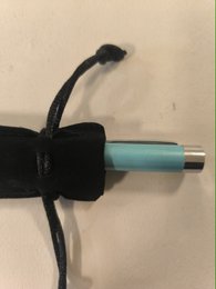 50 Velvet Pochons voor pen