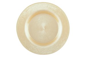 Vanille dessertplaat
