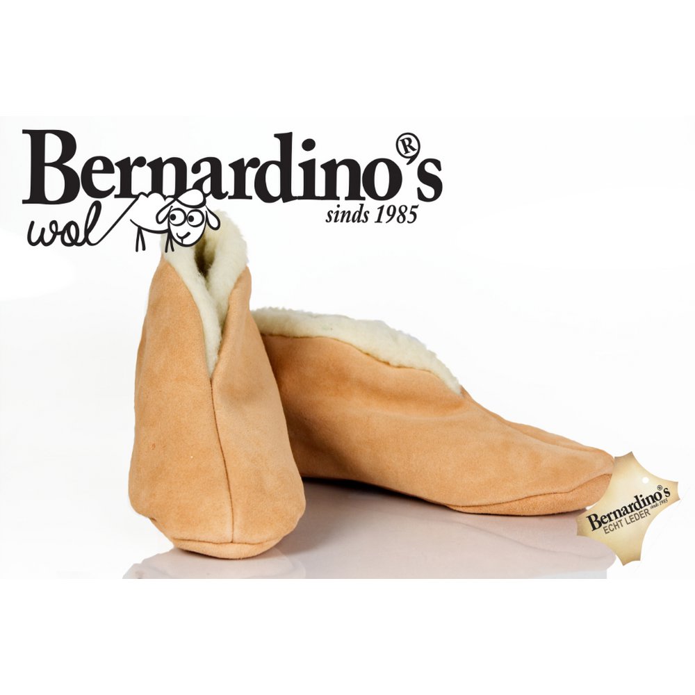 Spansk Slipper beige ULD 36 - 48