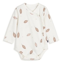 Bodysuit kimono