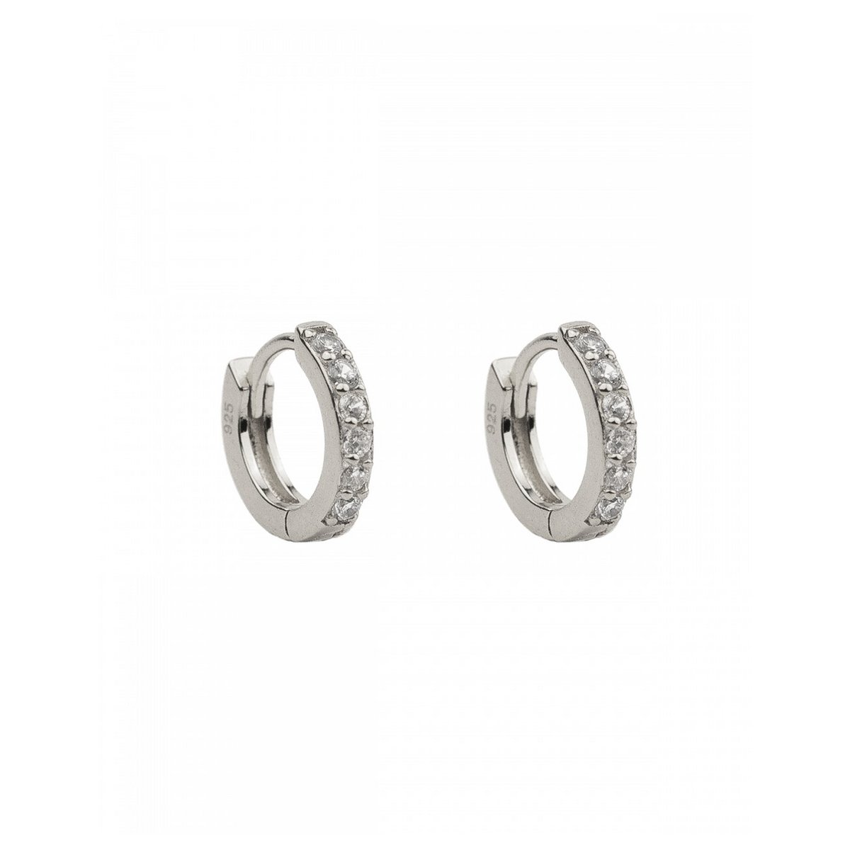 Silver - 10mm