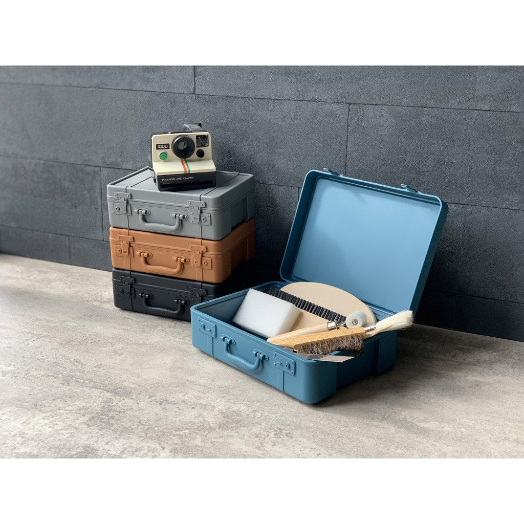 Hachiman Trunk Story Opbergkoffer M