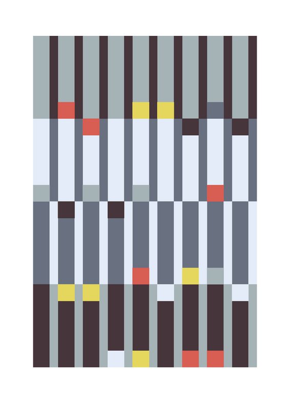 A4 AP052
