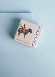 Alles is mogelijk De beste geparfumeerde zeep