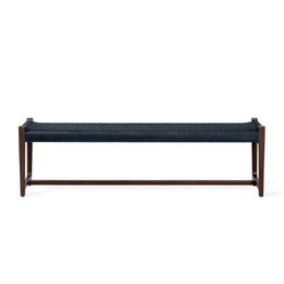 Jesper Home Kuwana Outdoor Bench