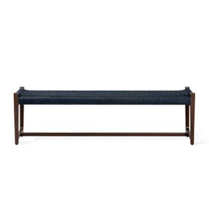 Jesper Home Kuwana Outdoor Bench