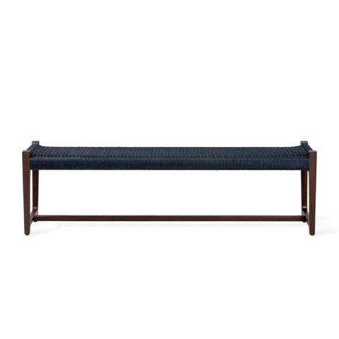 Jesper Home Kuwana Outdoor Bench
