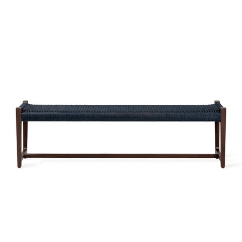 Jesper Home Kuwana Outdoor Bench