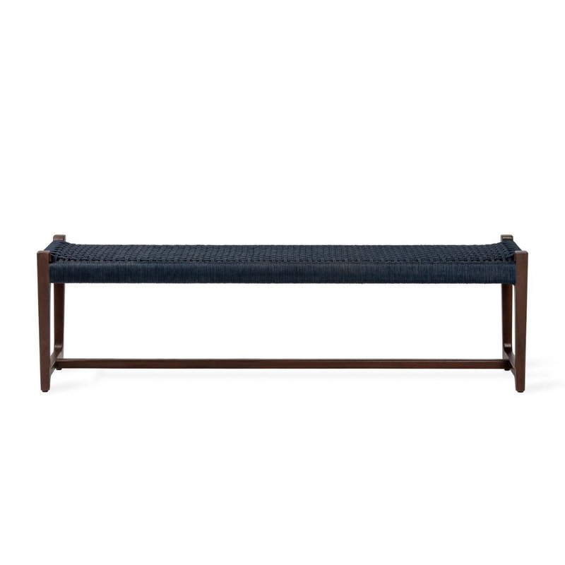 Jesper Home Kuwana Outdoor Bench