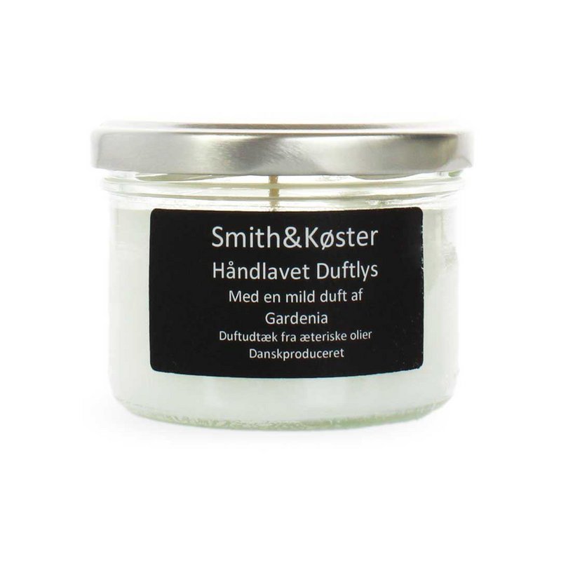 Duftlys