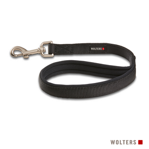 Professional Comfort short guide black/black