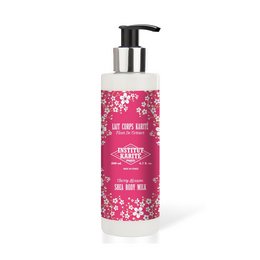 Cherry Blossom Shea Body Milk 200 mL