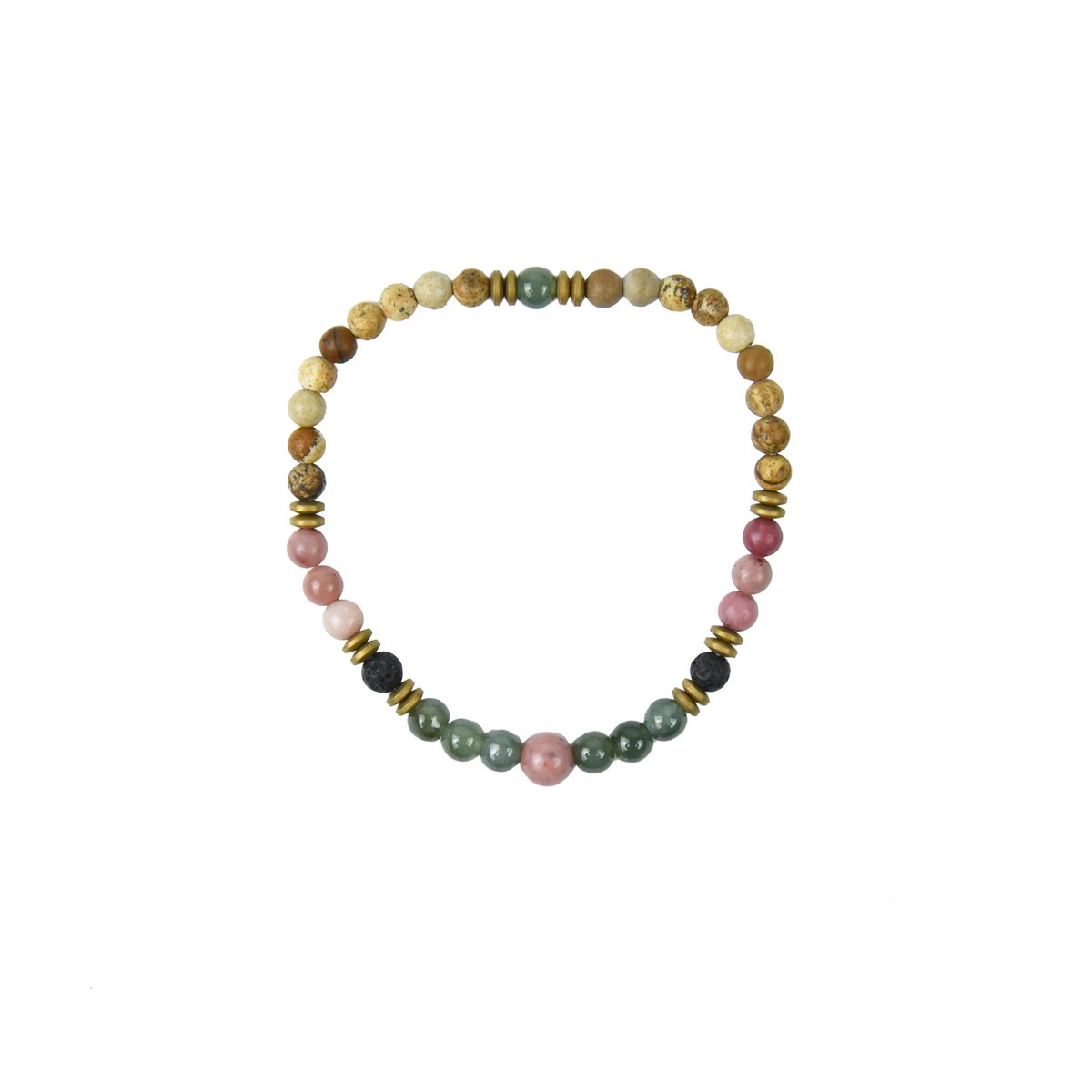 SAHARA-Armband