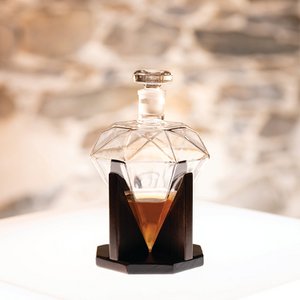 Gema Diamond Decanter