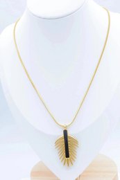 Stainless steel necklaces