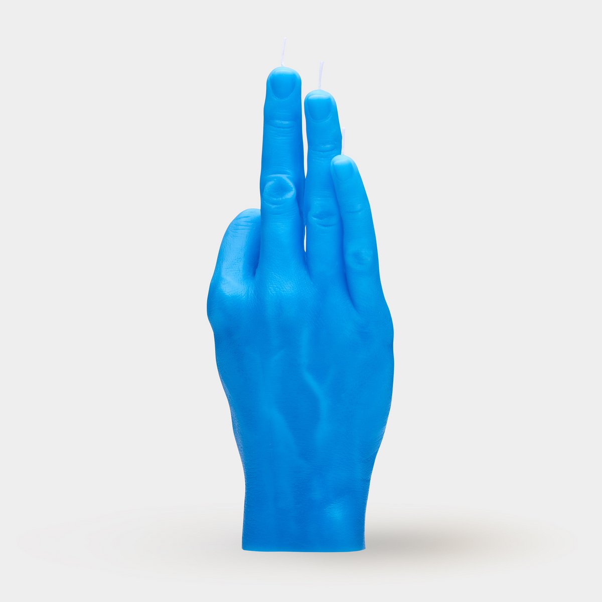 CandleHand - OK (Box of 4 Candles)