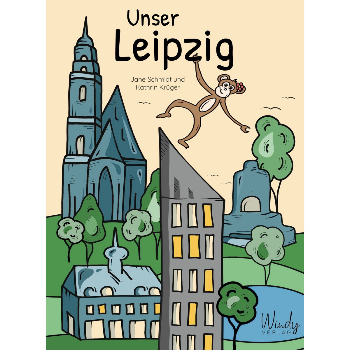 Unser Leipzig