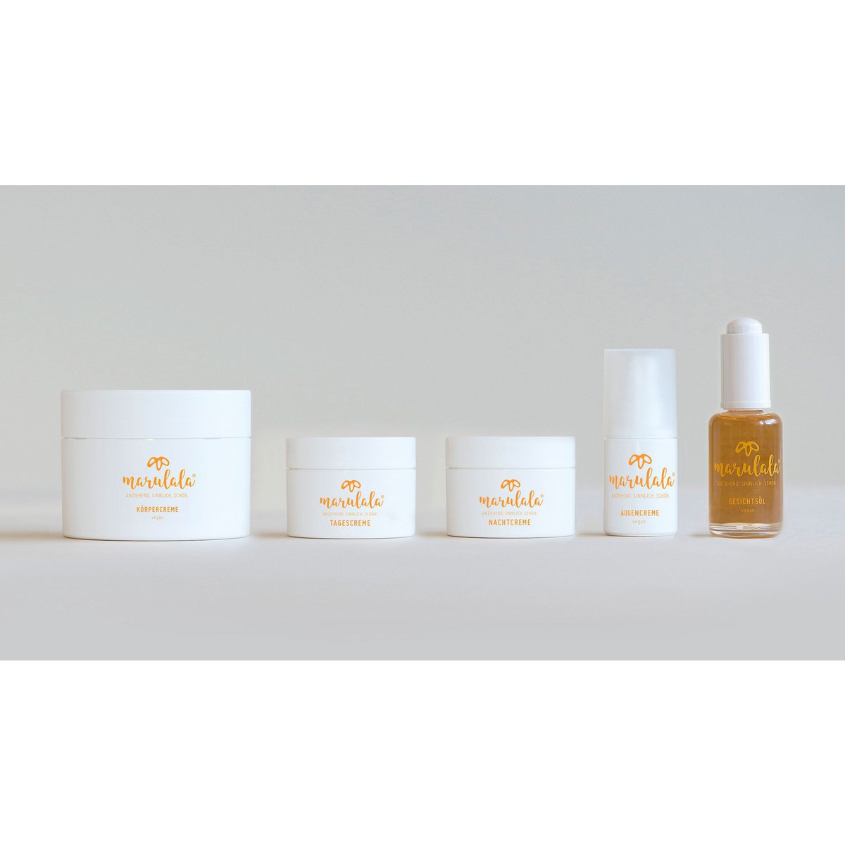 Set: Alles van Marulala