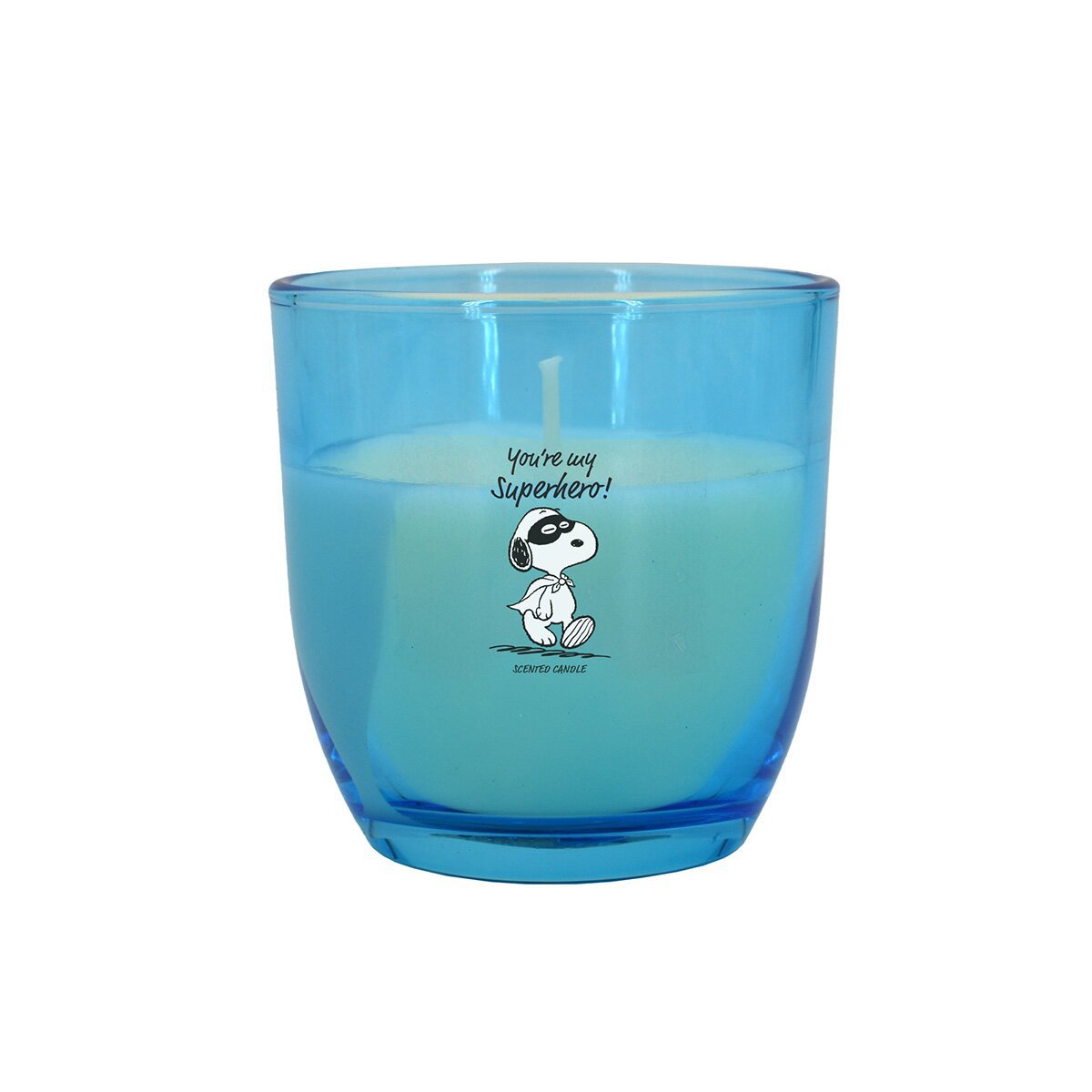 Thekendisplay Peanuts 25 x 100g - 5 x Best Dog Mom, 5 x Best Mom ever, 5 x Good Luck, 5 x You're my superhero, 5 x Thank you