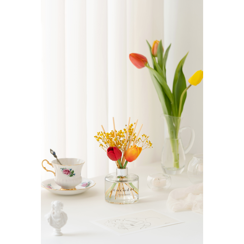Cocodor Tulpendiffusor 200 ml